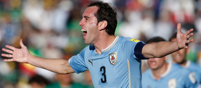 Uruguay - Venezuela. Pontul lui Dmitry Bashinsky