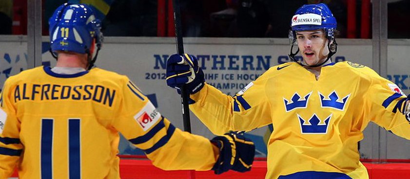 Хоккей. Чемпионат мира. Итоги сборной Швеции в группе А. Прогноз Бориса Соколова