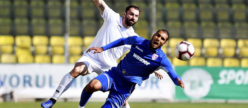 FC Voluntari - Concordia Chiajna. Predicţii sportive Liga 1 Betano (play-out)