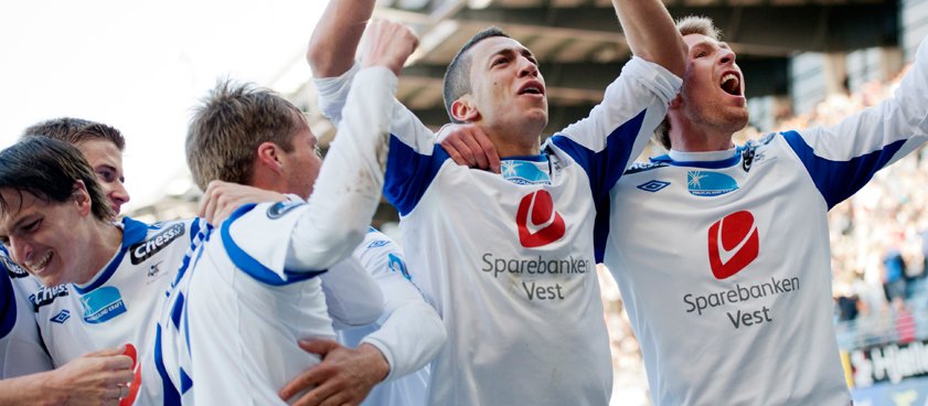 Haugesund - Start. Pontul lui Dmitry Bashinsky