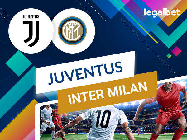 Alexandros: Juventus - Inter: Ανάλυση αγώνα και προγνωστικά.