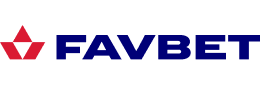 Логотип букмекерской конторы FavBet - legalbet.ru