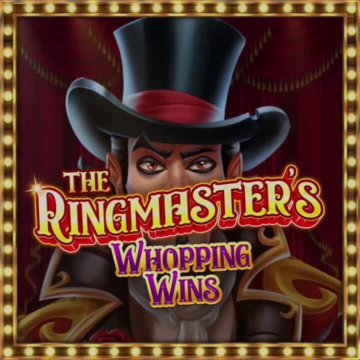 The Ringmaster's Whopping Wins