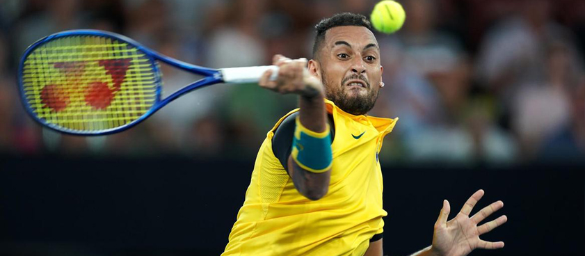 Felix Auger-Aliassime – Nick Kyrgios: pronosticuri Tenis ATP Cup