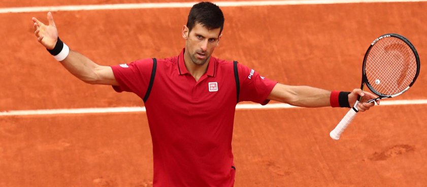 Новак Джокович – Александр Зверев: прогноз на теннис от Нуржана Еркинулы