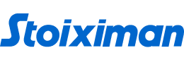 Stoiximan Λογότυπο στοιχηματικής εταιρίας - legalbetcy.com