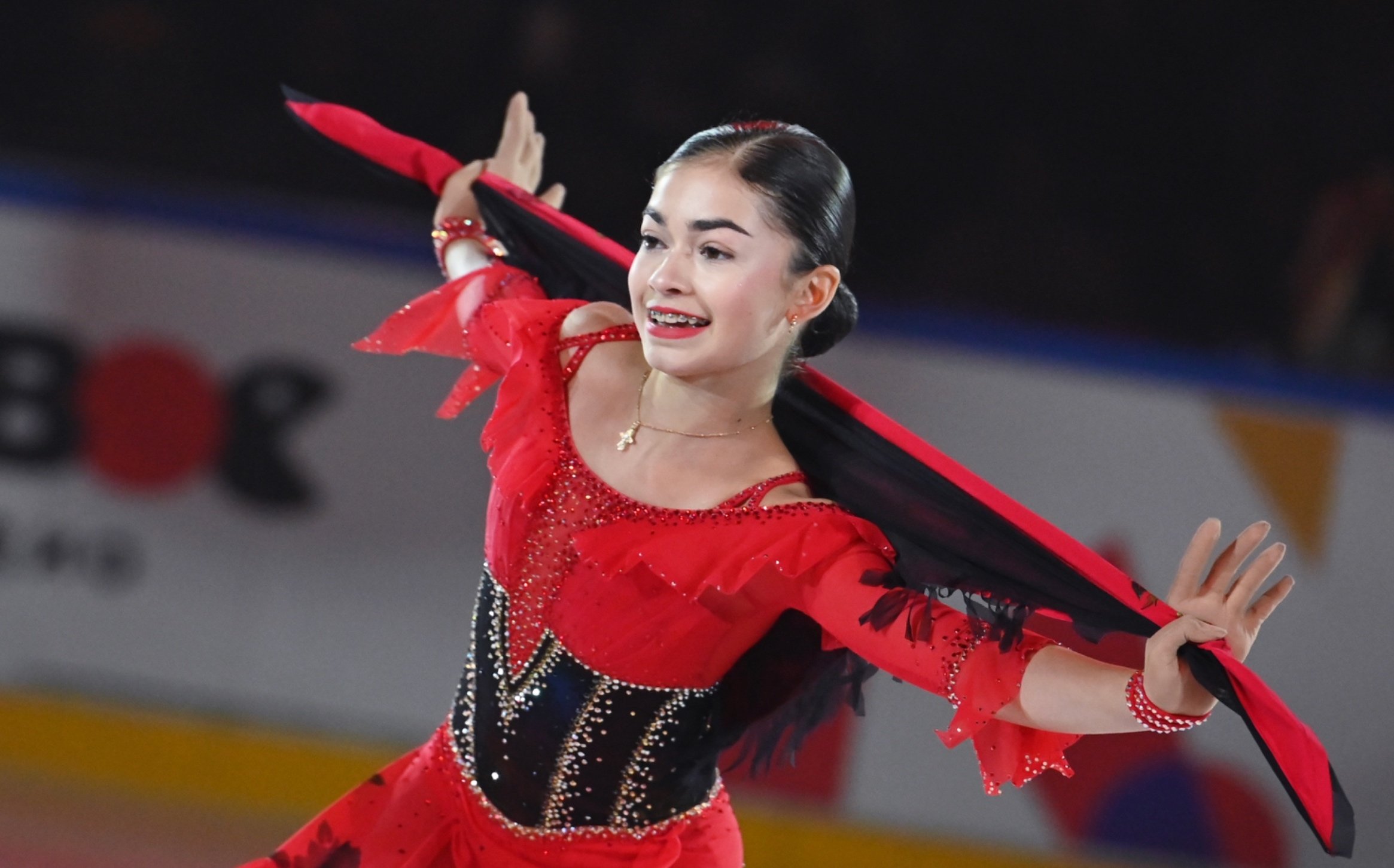 ФФККР организует для Петросян и Гуменника ещё один турнир перед ОИ-2026.