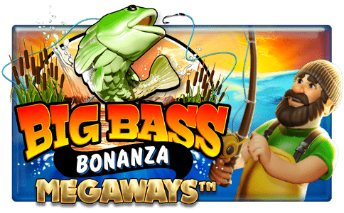 Big Bass Bonanza Megaways