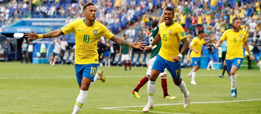 Pronósticos Copa América 2019: Paraguay-Brasil