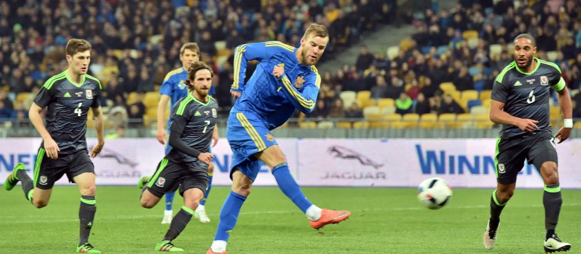 Albania - Ucraina. Pontul lui Mihai Mironica