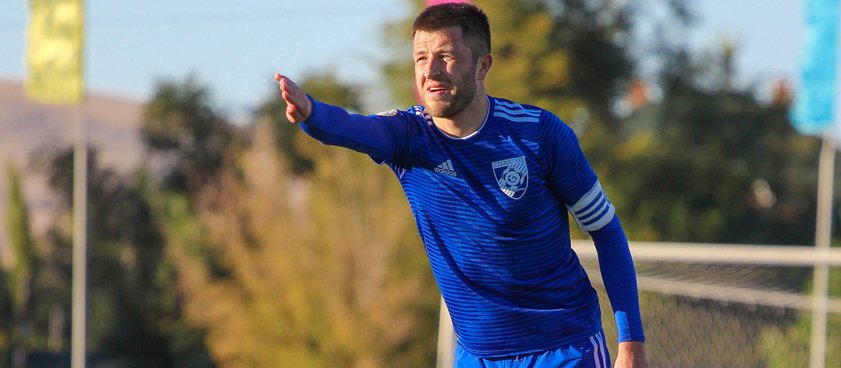 «Жетысу» – «Шахтёр»: прогноз на футбол от эксперта Сергея Райляна