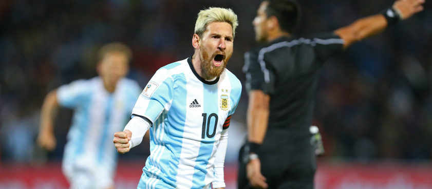 Нигерия – Аргентина: прогноз на футбол от Борха Пардо