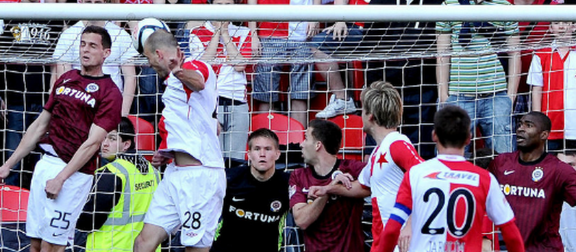 Sparta Praga – Slavia Praga: Pronosticuri fotbal 1.Liga