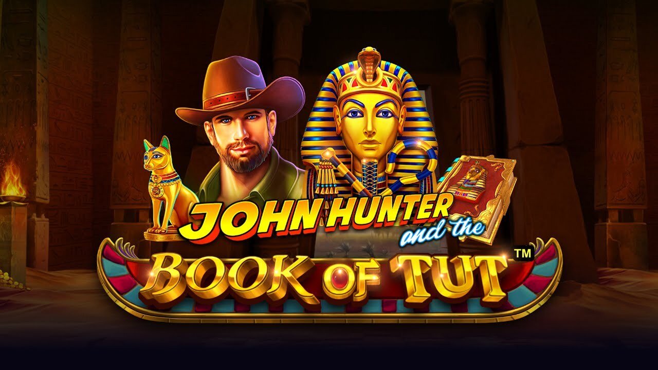 John Hunter and the book of Tut