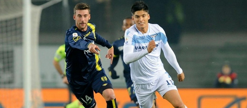 Lazio - Chievo: Ponturi fotbal Serie A