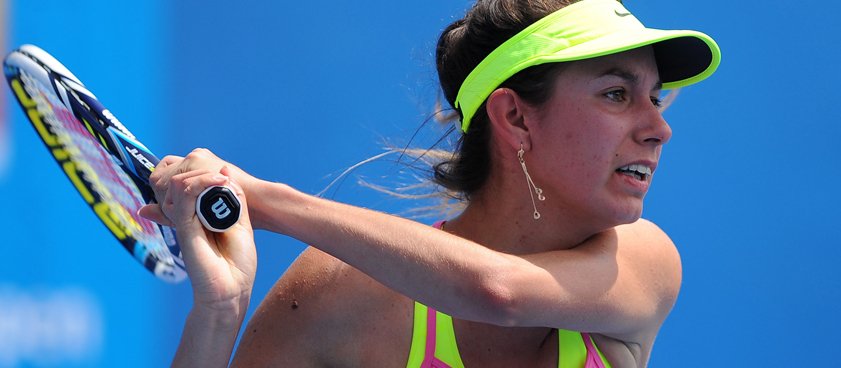 Tenis: Ocean Dodin - Naomi Broady. Pontul lui Igor Pankov