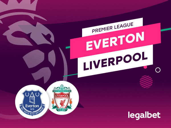 Rafa: Everton-Liverpool: ponturi si info pentru Merseyside Derby.