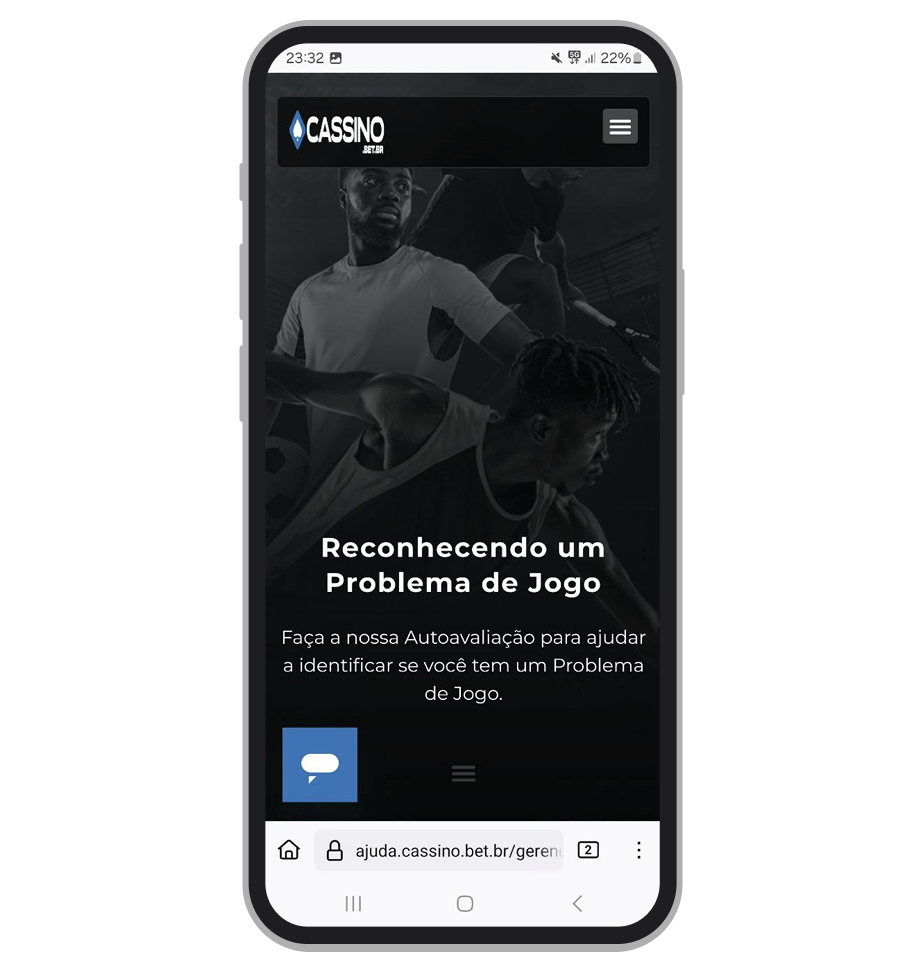 Autoavaliação 