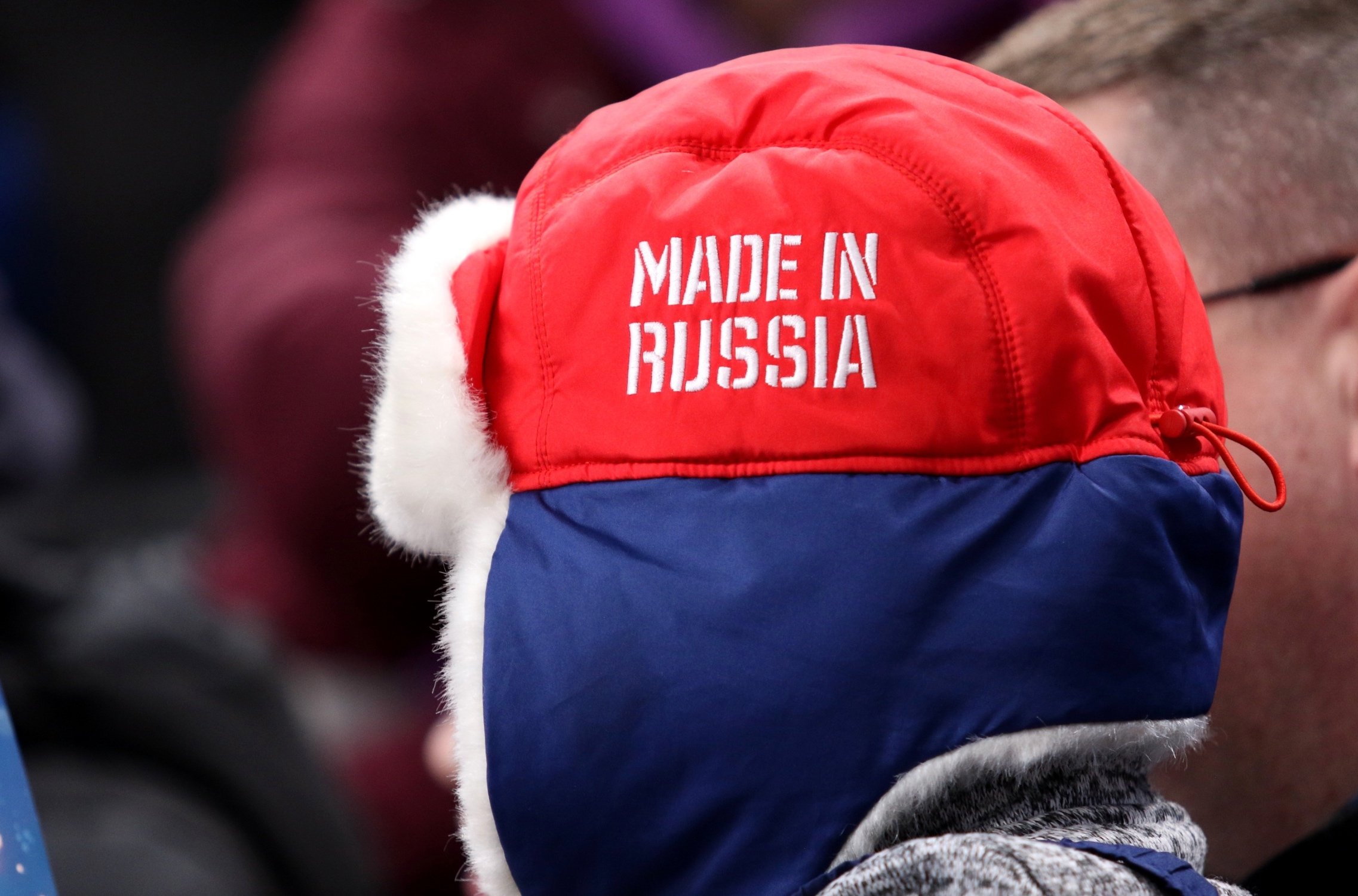 В США назвали реальные шансы сборной России по хоккею на медаль Олимпиады-2026.