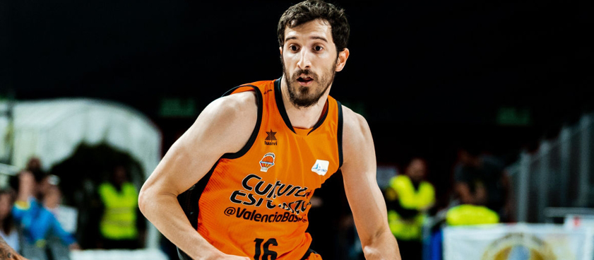 Valencia – Efes: pronóstico de baloncesto de Underdog