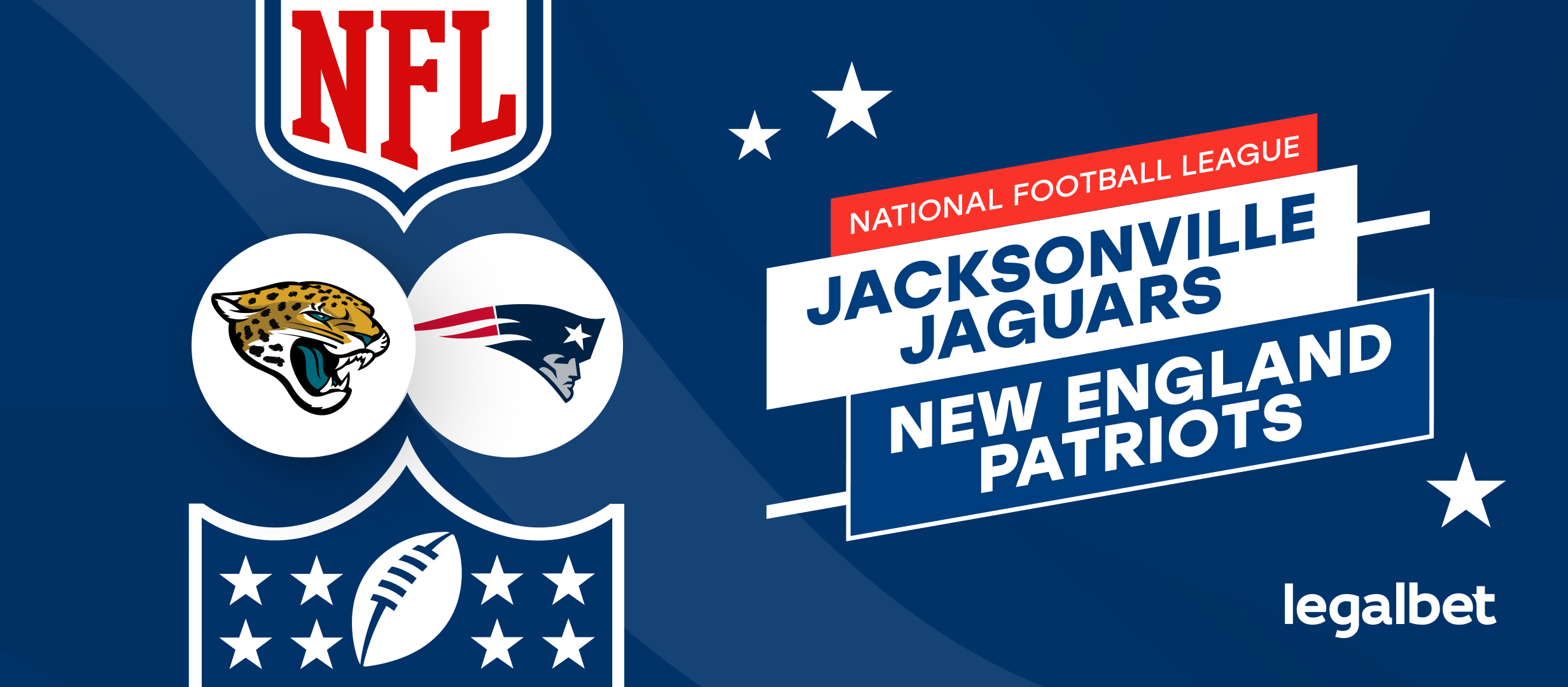 Jacksonville Jaguars vs New England Patriots: The NFL's Battle of the Underdogs