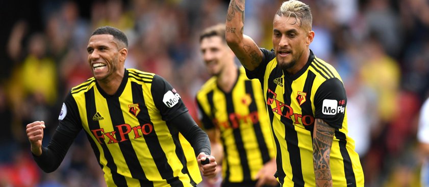 «Уотфорд» – «Хаддерсфилд»: прогноз на футбол от Нуржана Еркинулы