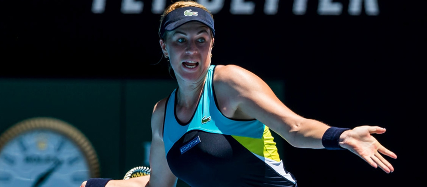 Angelique Kerber - Anastasia Pavlyuchenkova: ponturi Tenis Australian Open