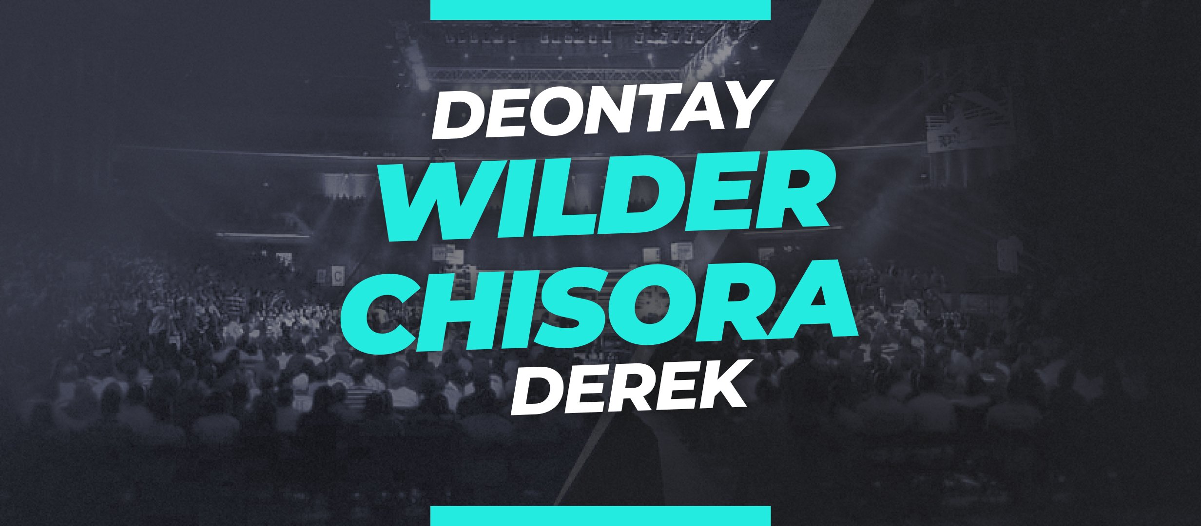 Deontay Wilder vs Derek Chisora Prediction and Betting Odds