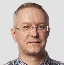 Сергей Райлян