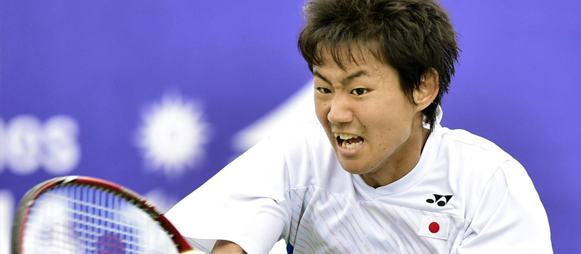 Tenis: Y. Nishioka - S.C. Hong + Y. Takahashi - Y. Uchiyama. Pariul combinat al lui Dmitry Artyushin