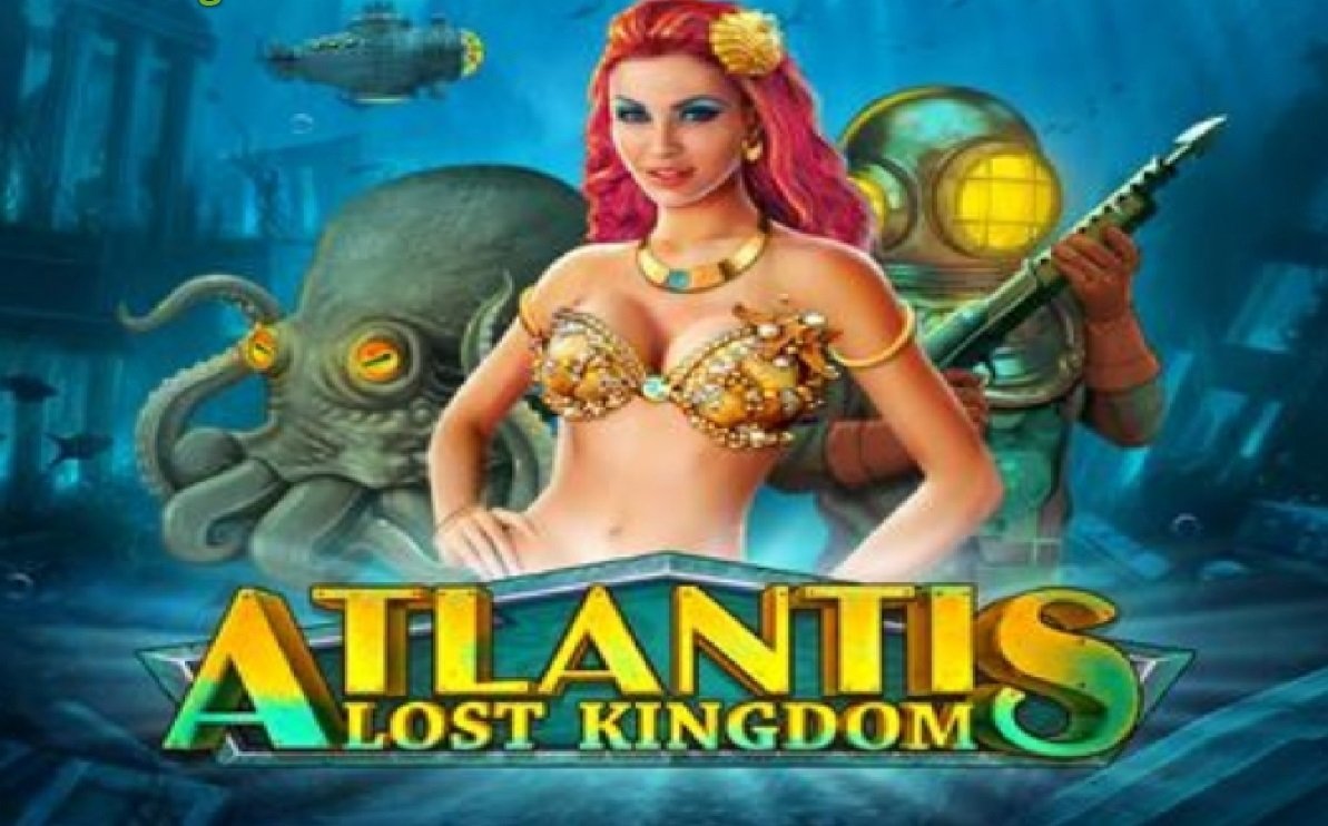 Atlantis