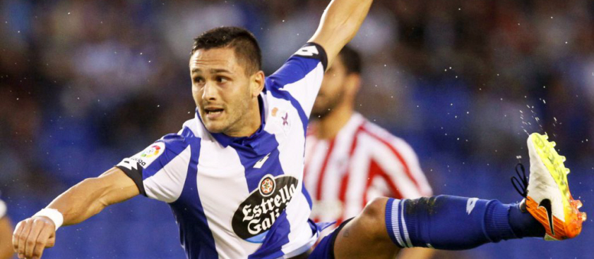 Alaves - Deportivo la Coruna. Pontul lui Mihai Mironica