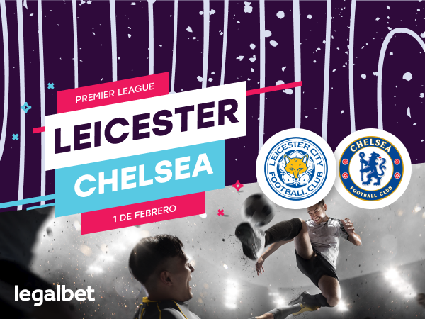Antxon Pascual: Previa, análisis y apuestas Leicester - Chelsea, Premier League 2020.