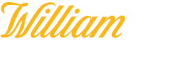 The logo of the sportsbook William Hill - legalbet.com