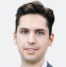 Maxim Afanasyev