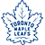 Торонто Мейпл Лифс logo