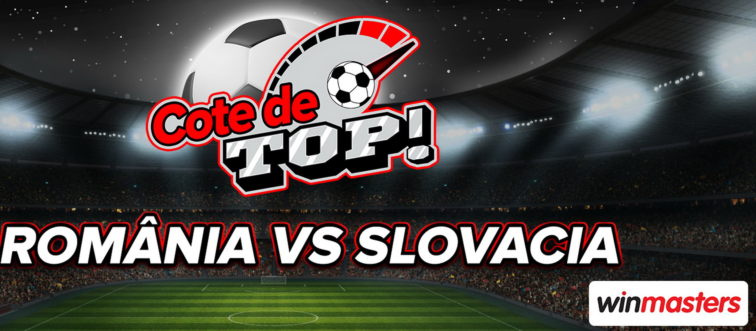 Slovacia vs. România: Cotă fabuloasă la Winmasters pentru un gol marcat cu capul de Drăgușin!