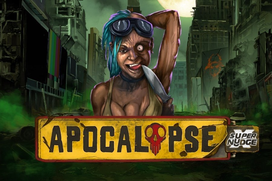 Apocalypse Super xNudge