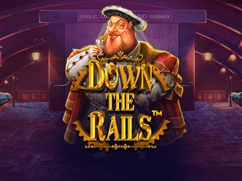 Down the Rails
