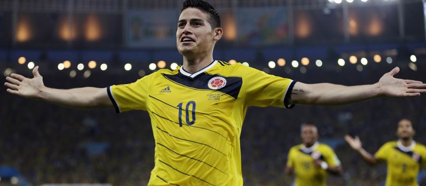 Колумбия – Япония: прогноз на футбол от Андрея Канчельскиса