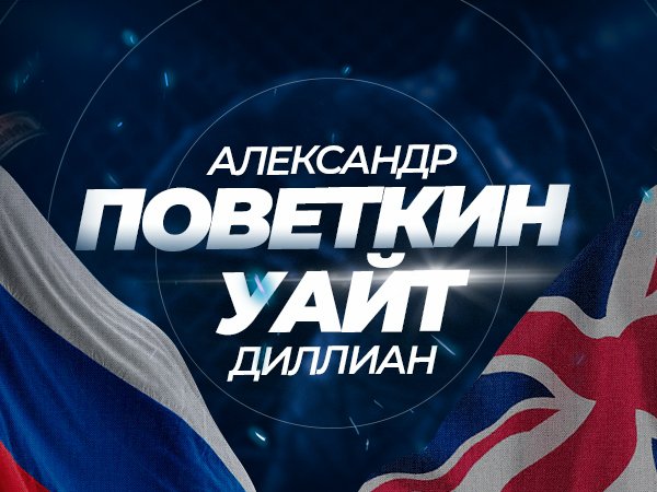 Андрей Музалевский: Поветкин – Уайт: ставки и коэффициенты на реванш за титул WBC.