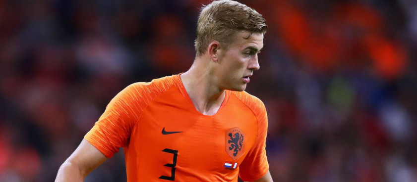 Pronóstico Holanda - Inglaterra, semifinales UEFA Nations League 2019