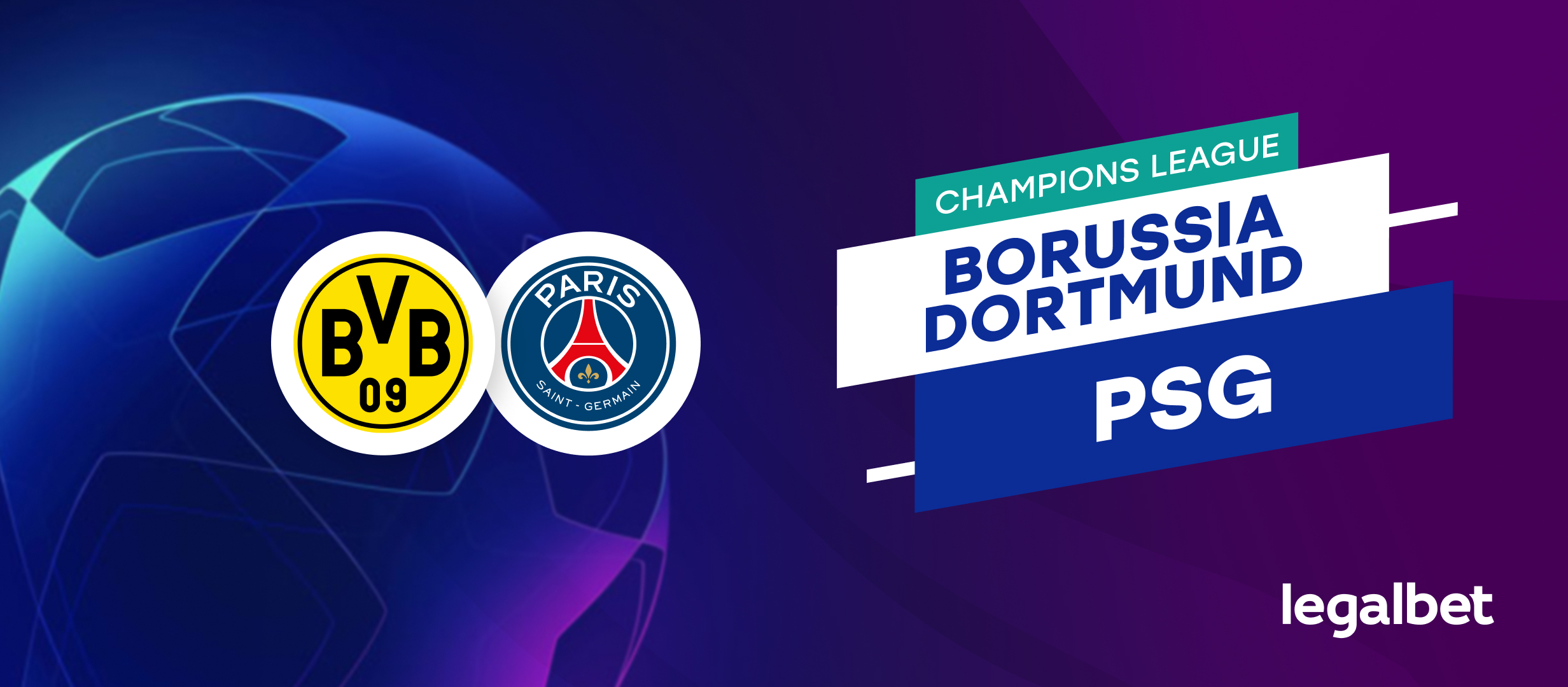 Pronósticos Borussia Dortmund vs PSG 01/05/2024
