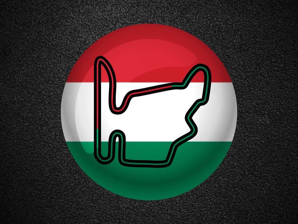 Lupta din Formula 1 inainte de cursa de pe circuitul de la Hungaroring