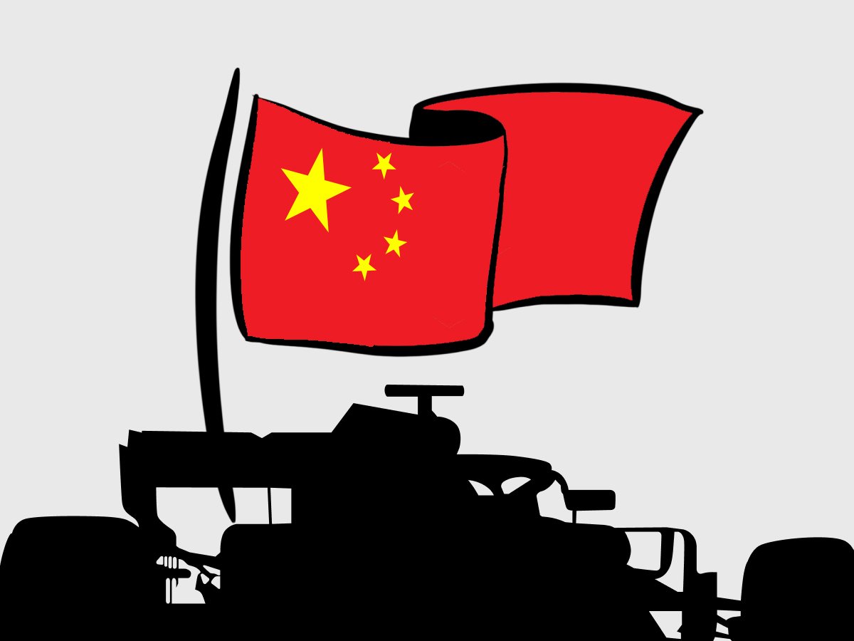 Андрей Музалевский: Гран-при Китая – 2026: прогноз и ставки на этап «Формулы-1».