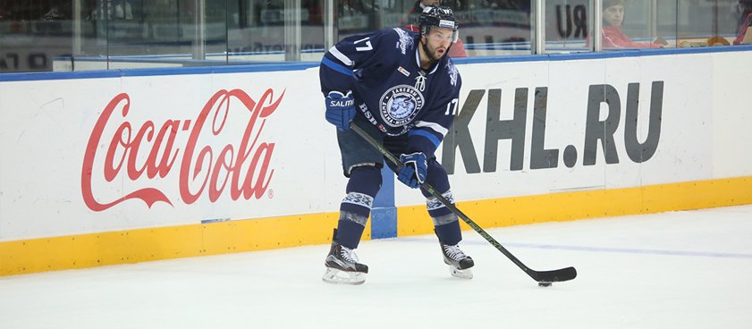 Хоккей. «Динамо» Мн – «Витязь». Прогноз Олега Пирожкова