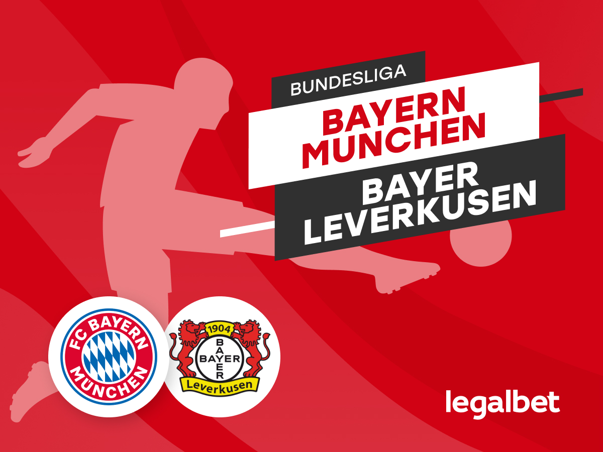 Nicu94: Bayern Munchen vs Bayer Leverkusen, cote la pariuri și pronosticuri Bundesliga.