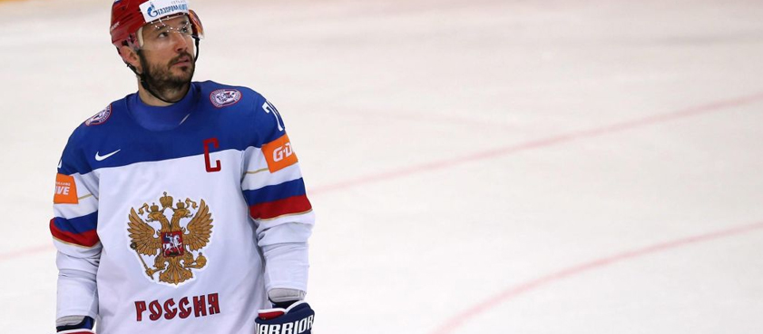 Прогноз Егора Митрушкина на олимпийский турнир по хоккею
