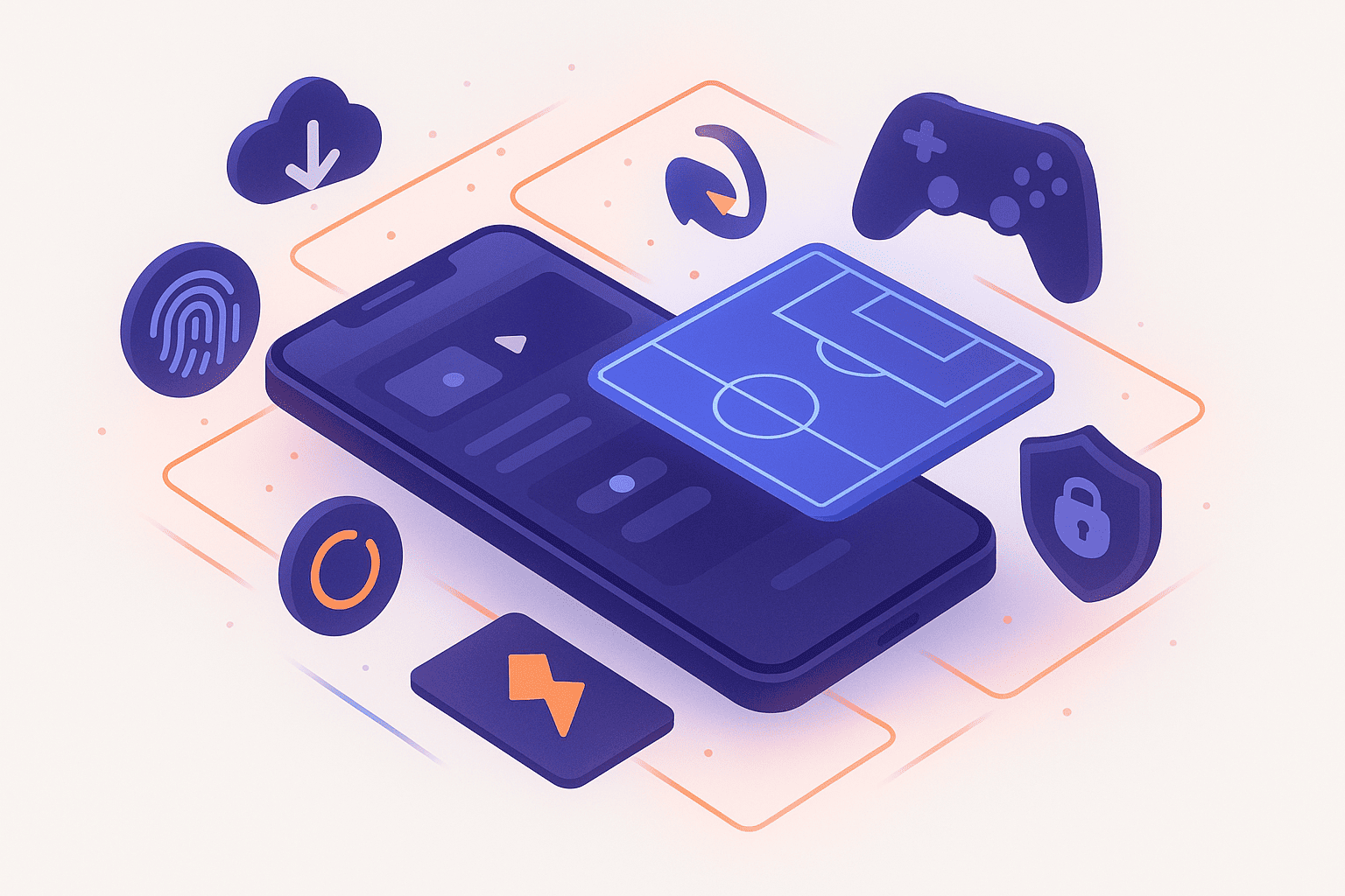 Aplicativos Para Apostar com Apenas R$1