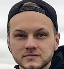 Дмитрий Бебякин